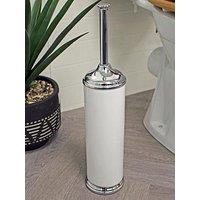 Showerdrape Opera F/S Toilet Brush & Holder