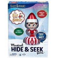 Elf On The Shelf Hide N Seek