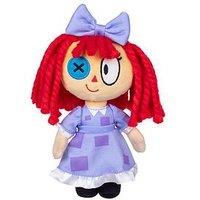 Amazing Digital Circus Deluxe Plush Ragatha