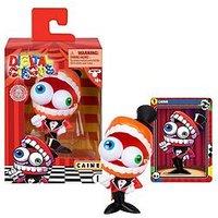 Amazing Digital Circus W1 Vinyl Figure Caine