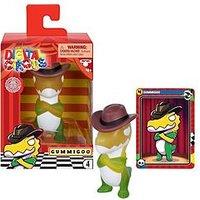 Amazing Digital Circus W1 Vinyl Figure Gummigoo