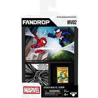 Fandrop Marvel W1 Figure 2Pk Spider-Man Vs Venom