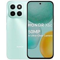 Honor X6C, 6Gb +128Gb Storage