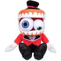 Amazing Digital Circus Sound Effects Plush Caine