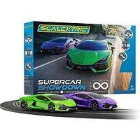 Scalextric Supercar Showdown - Lamborghini Vs. Lamborghini