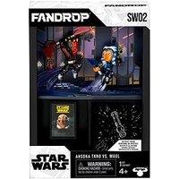 Fandrop Star Wars 2Pk Ahsoka Tano Vs. Maul