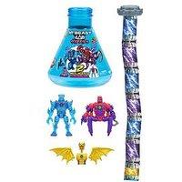 Mrbeast Labs Mrbeast Lab Hybrids Hybrid Action Figures Multipack