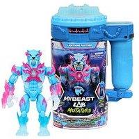Mrbeast Labs Mrbeast Lab Mutators Mutation Chamber Lightning Panther