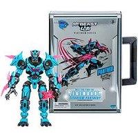 Mrbeast Labs Mrbeast Lab Platinum Series Collector Figure Panther