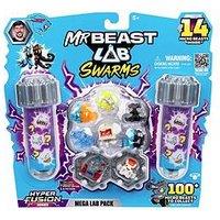 Mrbeast Labs Mrbeast Lab Swarms S3 Mega Lab 14Pk Ast 1