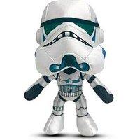 Star Wars Stormtrooper Plush (25Cm)