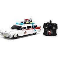 Ghostbusters Rc Ecto-1 1:16 Scale