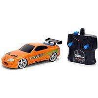 Fast & Furious Rc Nitro Powered Vapor 1:24