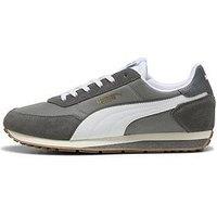 Puma Men'S St Miler Rise Trainers -Multi