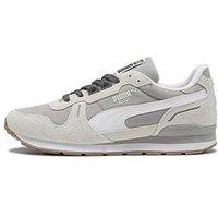 Puma Men'S Rx 737 Vintage Update Trainers -Grey