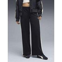 Puma T7 Low Rise Track Pants - Navy Blue