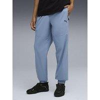 Puma Pumatech Track Pants - Blue