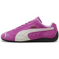 Puma Unisex Speedcat Og Trainers - Berry