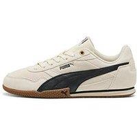 Puma Women'S Bella Donna Trainers - White