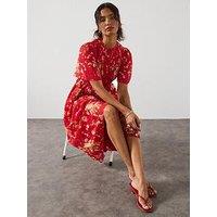 Allsaints Mya Dress