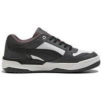Puma Men'S Rebound Retro Trainers - White