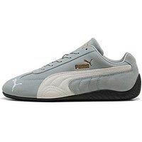 Puma Unisex Speedcat Og Trainer - Grey