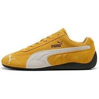 Puma Unisex Speedcat Og Trainers - Gold