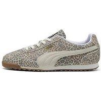 Puma Unisex Arizona Leo Trainer - Grey