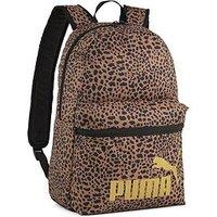 Puma Phase Aop Backpack - Print
