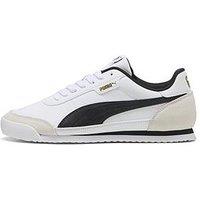 Puma Men'S Turino Ii Og Trainers - White