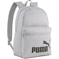 Puma Phase Backpack - Grey