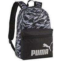 Puma Phase Backpack - Black