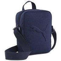 Puma Buzz Portable Crossbody Bag - Blue