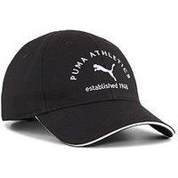 Puma Class Bb Cap - Black