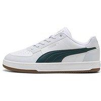 Puma Men'S Caven 2.0 Trainers - Silver