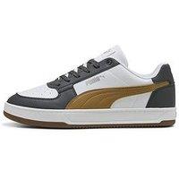 Puma Men'S Caven 2.0 Trainers - White