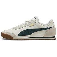 Puma Men'S Turino Ii Og Trainers - Grey