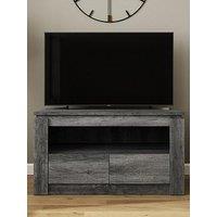 Gfw Canyon 2 Drawer Tv Unit (Fits Up To 50")