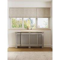 Gfw Longslow Adjustable Radiator Cover