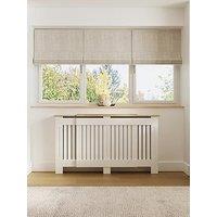 Gfw Longslow Adjustable Radiator Cover