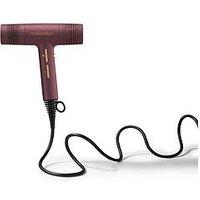 Mdlondon Blow Hairdryer - Berry