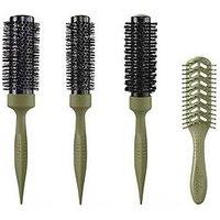 Mdlondon Brush Bundle - Medium Length Fine Hair