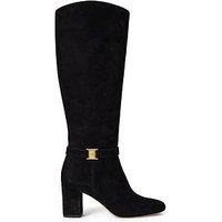 Lauren By Ralph Lauren Kellie Tall Boots - Black
