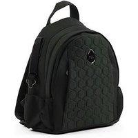 Egg Collection Backpack - Black Olive