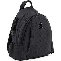 Egg Collection Backpack - Carbonite