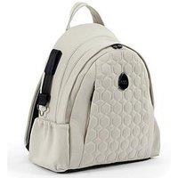 Egg Collection Backpack - Cashmere