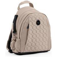 Egg Collection Backpack - Feather