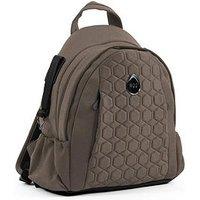 Egg Collection Backpack - Mink