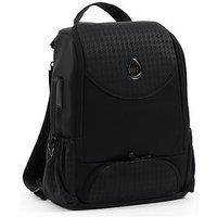 Egg Collection Backpack Special Eddition - Houndstooth Black