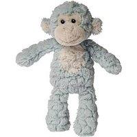 Aurora Putty Nursery Seafoam Monkey